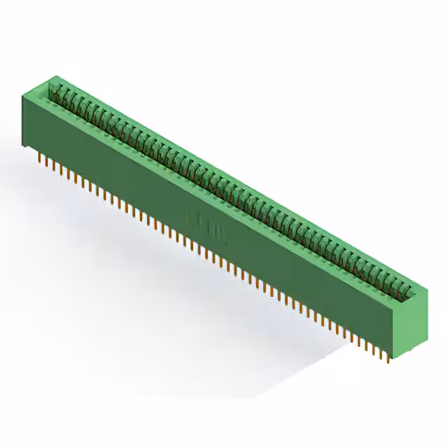 325-098-520-201 EDAC Inc.  Edgeboard Connectors